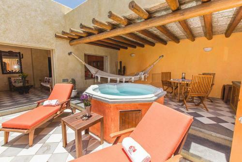 Hotel Casa Natalia
