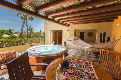 Hotel Casa Natalia