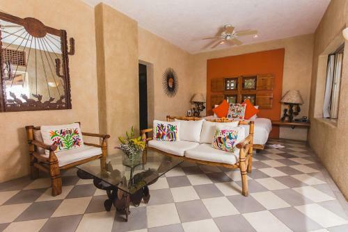 Hotel Casa Natalia