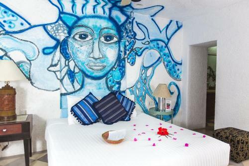 Hotel Casa Natalia