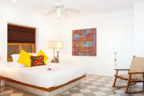 Hotel Casa Natalia