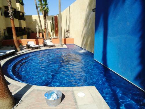 Hotel Casa Natalia