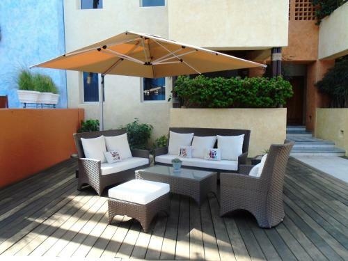 Hotel Casa Natalia