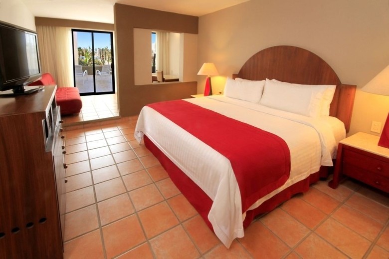 Hotel Resort Los Cabos