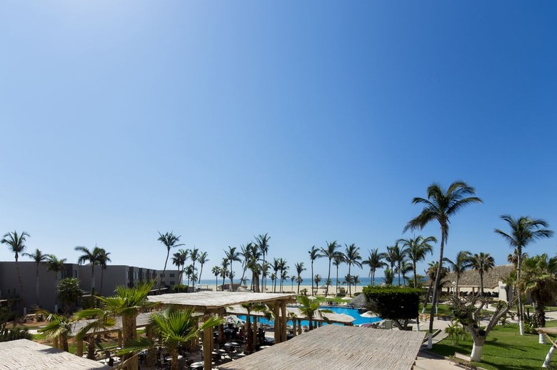 Hotel Resort Los Cabos