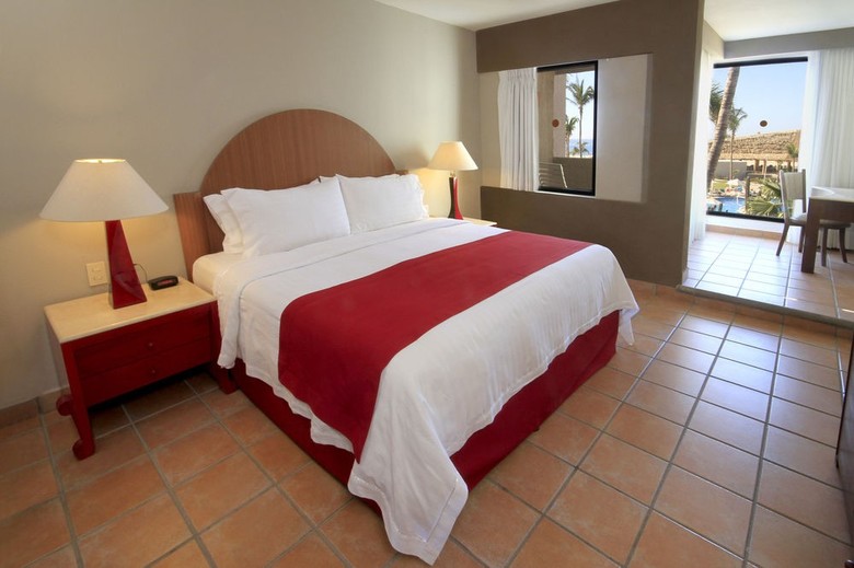 Hotel Resort Los Cabos