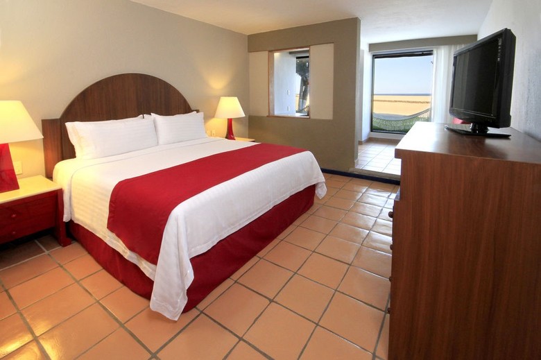 Hotel Resort Los Cabos