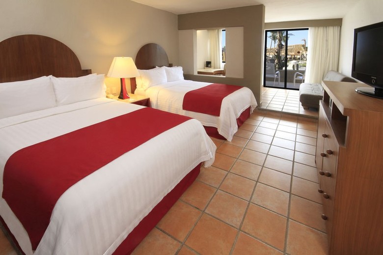 Hotel Resort Los Cabos