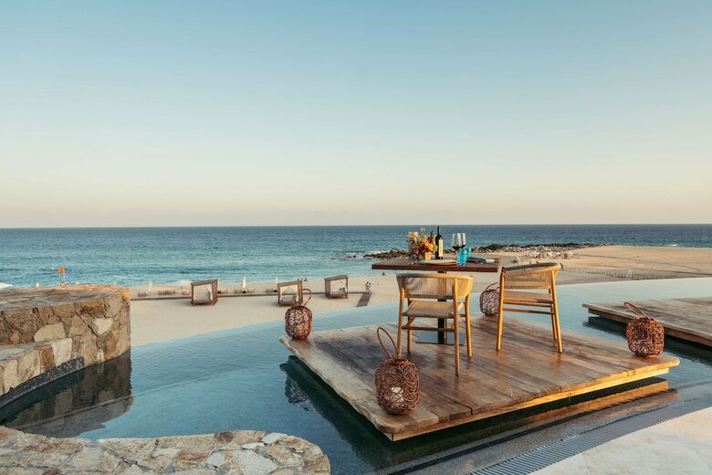 Hotel Hilton Los Cabos Beach & Golf Resort