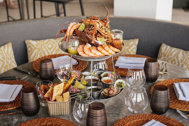 Hotel Hilton Los Cabos Beach & Golf Resort