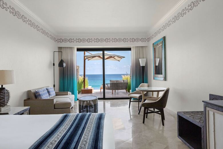 Hotel Hilton Los Cabos Beach & Golf Resort