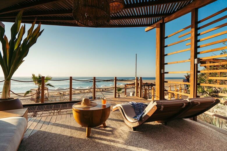 Hotel Hilton Los Cabos Beach & Golf Resort
