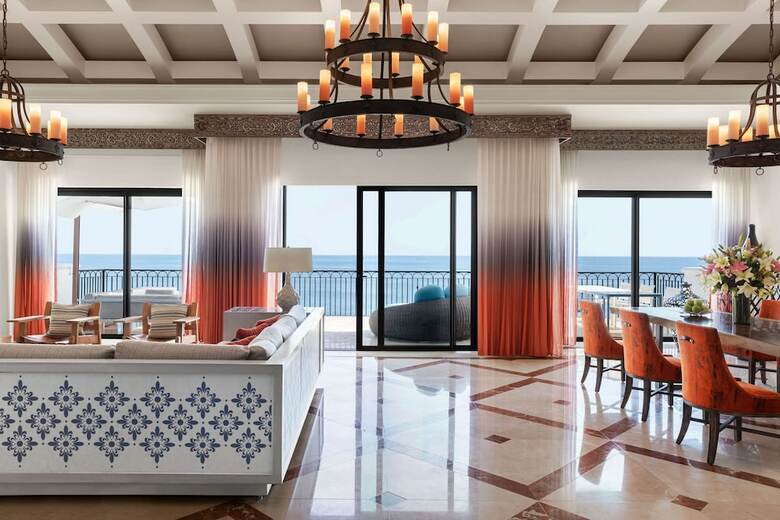 Hotel Hilton Los Cabos Beach & Golf Resort