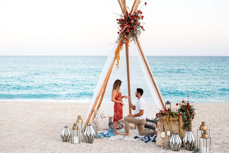 Hotel Hilton Los Cabos Beach & Golf Resort