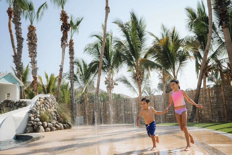 Hotel Hilton Los Cabos Beach & Golf Resort