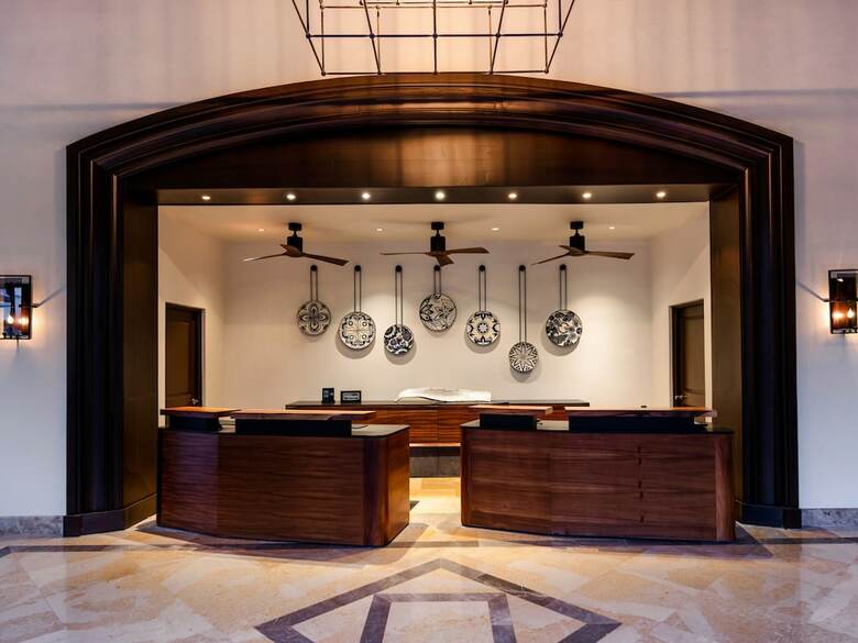 Hotel Hilton Los Cabos Beach & Golf Resort