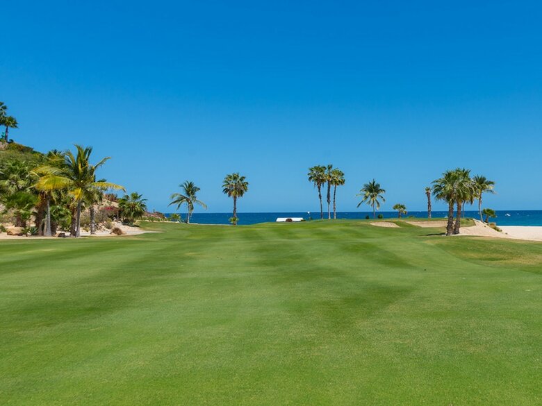 Hotel Hilton Los Cabos Beach & Golf Resort