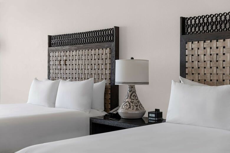 Hotel Hilton Los Cabos Beach & Golf Resort