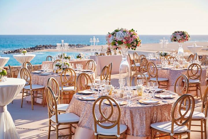 Hotel Hilton Los Cabos Beach & Golf Resort