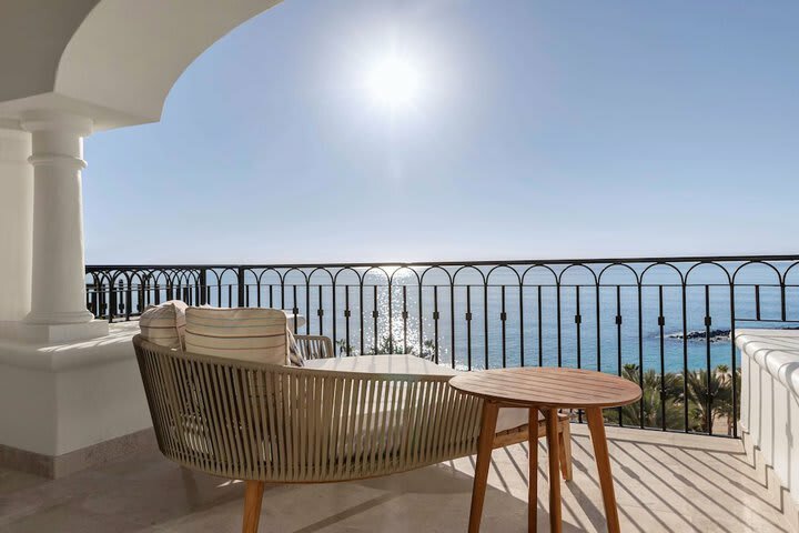 Hotel Hilton Los Cabos Beach & Golf Resort