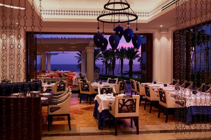 Hotel Hilton Los Cabos Beach & Golf Resort