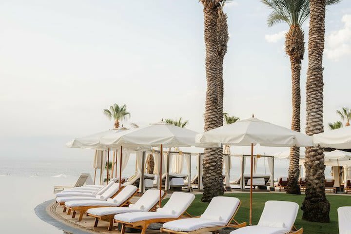 Hotel Hilton Los Cabos Beach & Golf Resort
