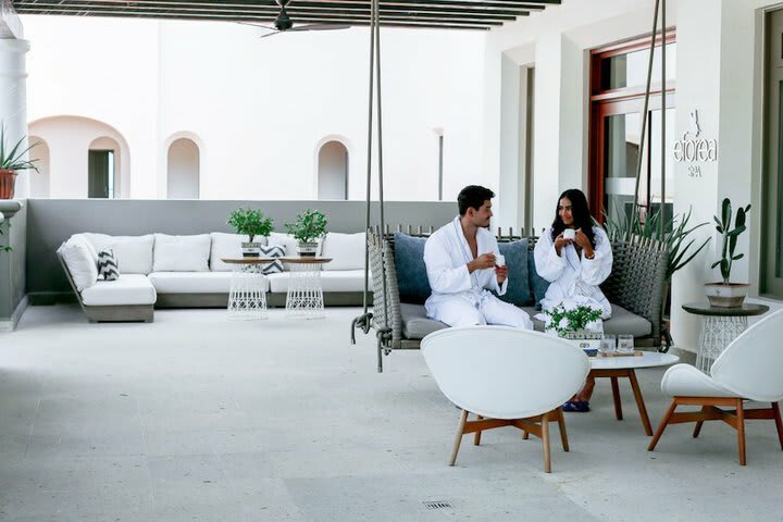 Hotel Hilton Los Cabos Beach & Golf Resort
