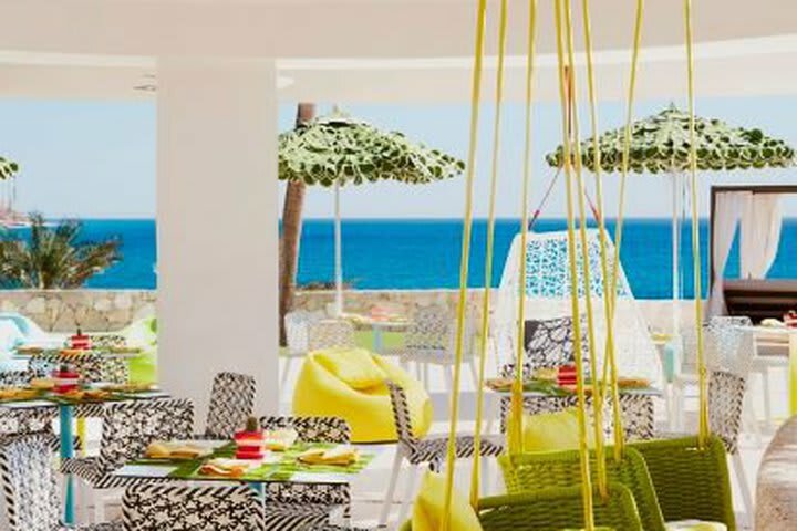 Hotel Hilton Los Cabos Beach & Golf Resort