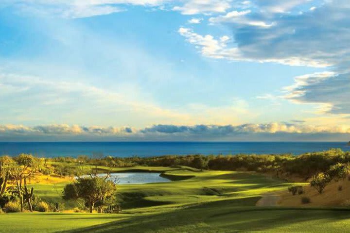 Hotel Hilton Los Cabos Beach & Golf Resort