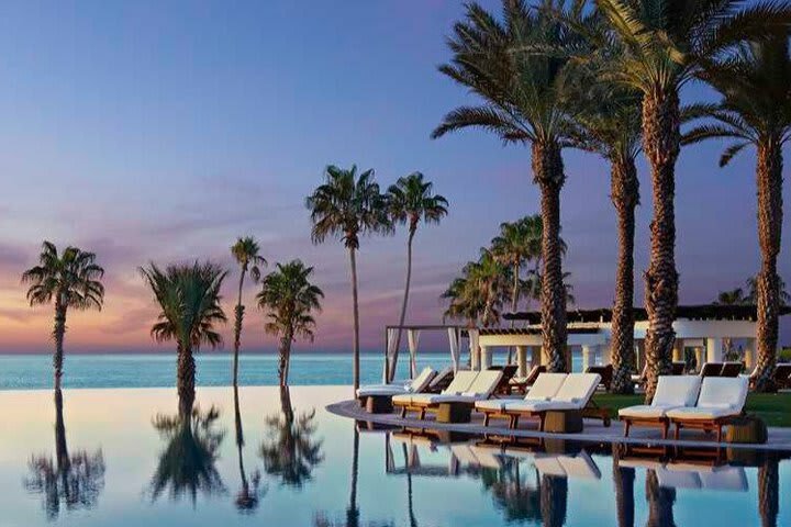 Hotel Hilton Los Cabos Beach & Golf Resort