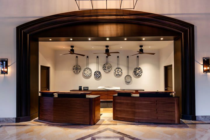 Hotel Hilton Los Cabos Beach & Golf Resort