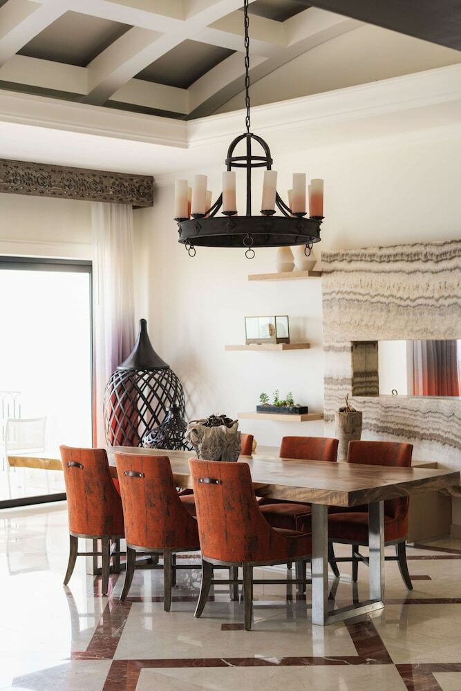 Hotel Hilton Los Cabos Beach & Golf Resort