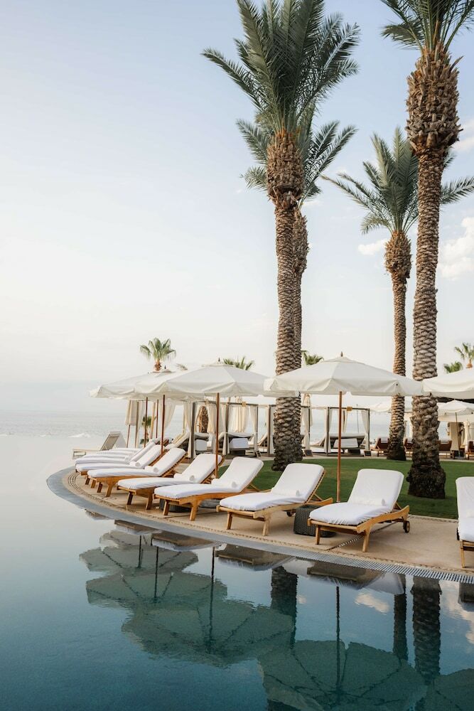 Hotel Hilton Los Cabos Beach & Golf Resort