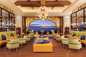 Hotel Hilton Los Cabos Beach & Golf Resort