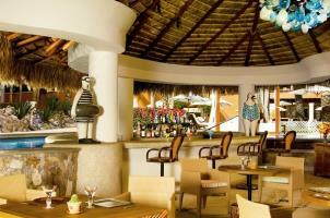 Hotel Hilton Los Cabos Beach & Golf Resort