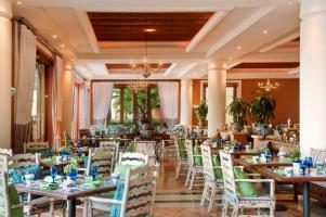 Hotel Hilton Los Cabos Beach & Golf Resort