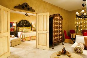 Hotel Hilton Los Cabos Beach & Golf Resort