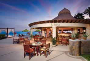 Hotel Hilton Los Cabos Beach & Golf Resort