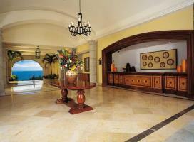 Hotel Hilton Los Cabos Beach & Golf Resort