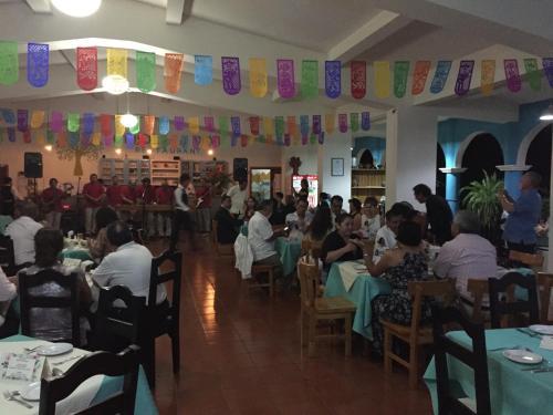 Hotel La Ceiba