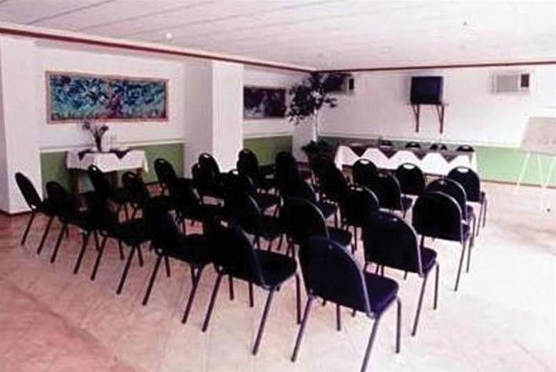 Hotel Best Western Maya Palenque