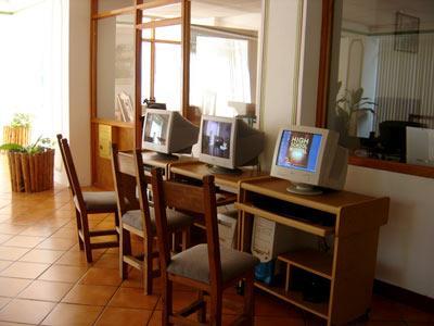 Hotel Best Western Maya Palenque