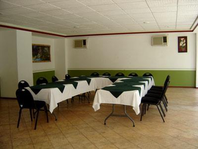 Hotel Best Western Maya Palenque