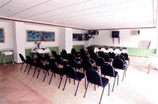 Hotel Best Western Maya Palenque