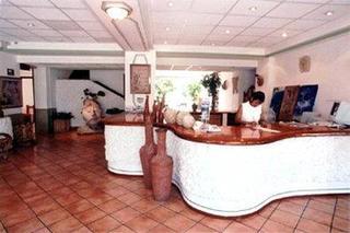 Hotel Best Western Maya Palenque