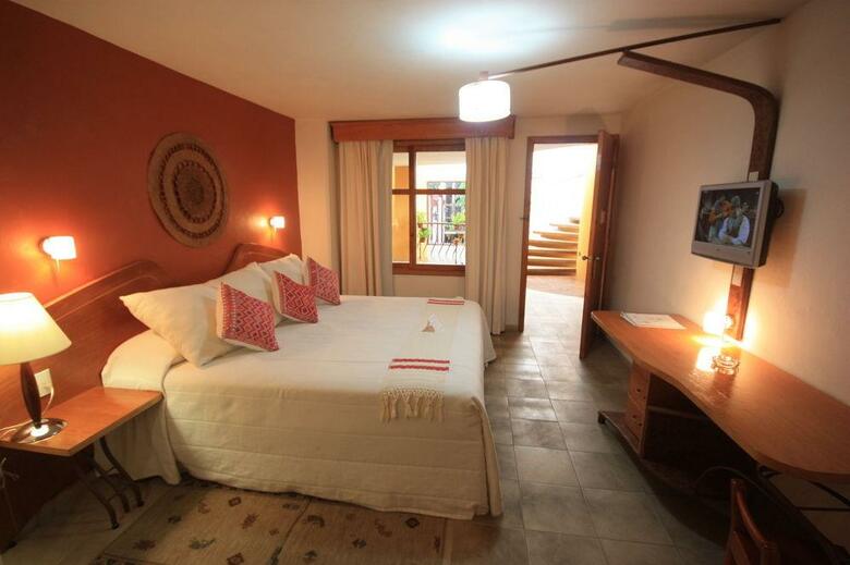 Hotel Mansion Del Valle