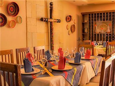 Hotel Mansion Del Valle