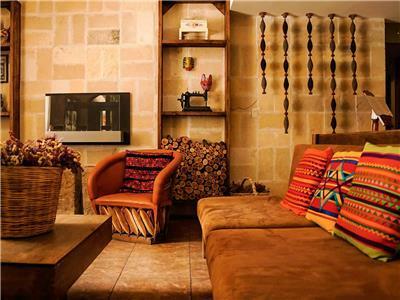 Hotel Mansion Del Valle