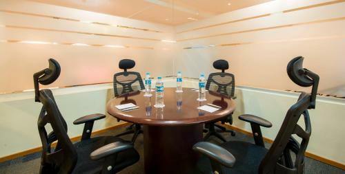 Hotel Camino Real Saltillo