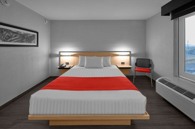 Hotel City Express Saltillo Norte